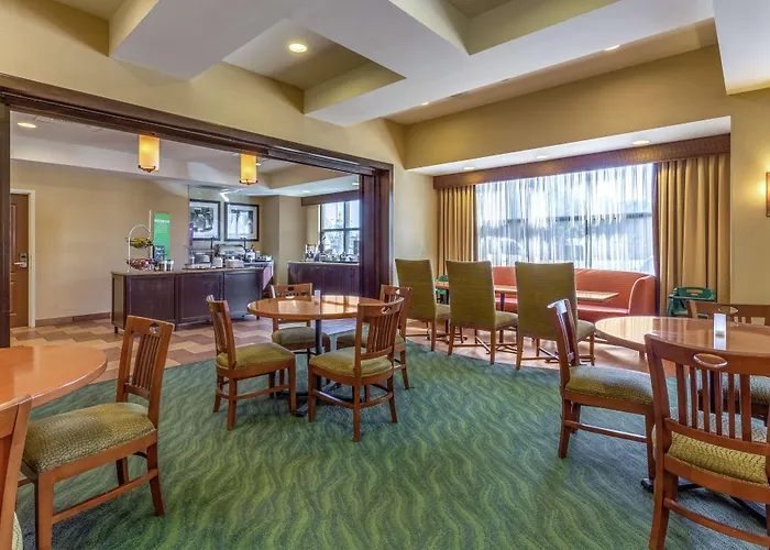 Hampton Inn Okeechobee - Lake Okeechobee