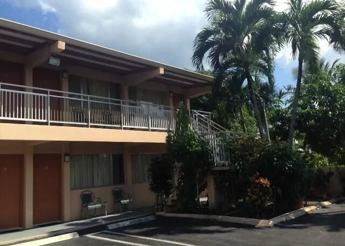 Parkview Motor Lodge
