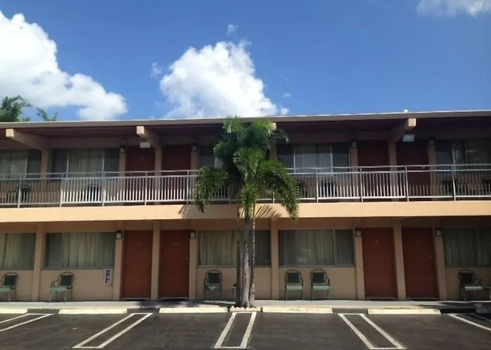 Parkview Motor Lodge
