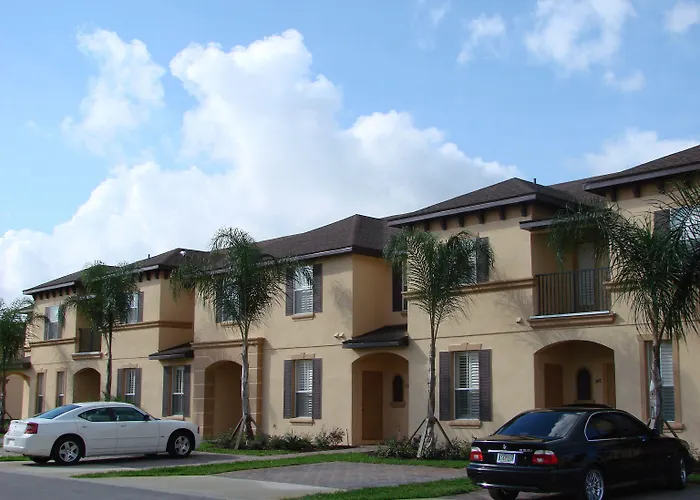 Villas At Regal Palms Resort & Spa