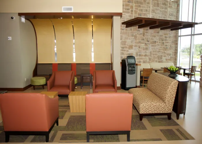 Hyatt Place Fort Myers At The Forum