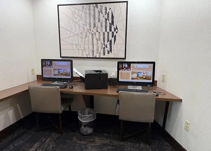 Hyatt Place Fort Myers At The Forum