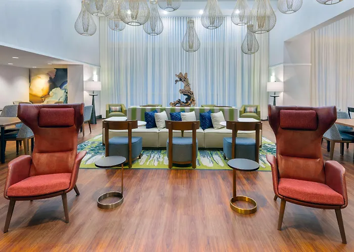 Hampton Inn And Suites Sarasota/Lakewood Ranch
