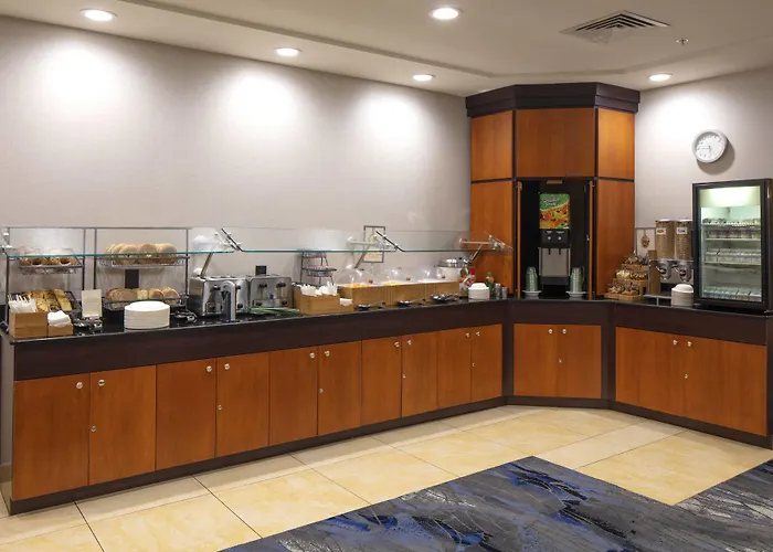 Fairfield Inn & Suites By Marriott Venice