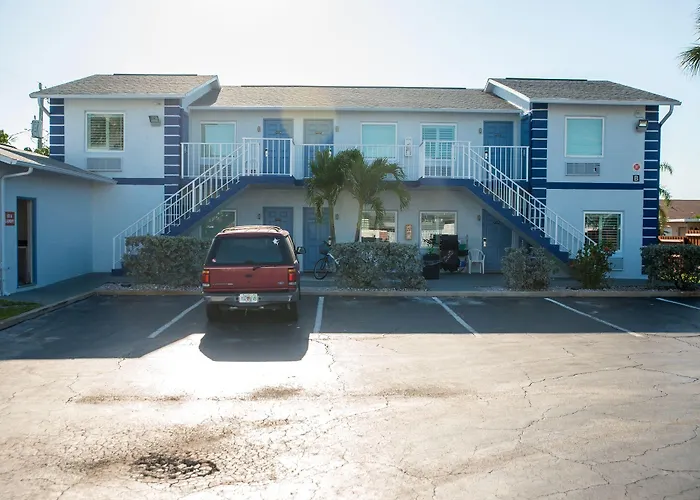 Atlantic Inn