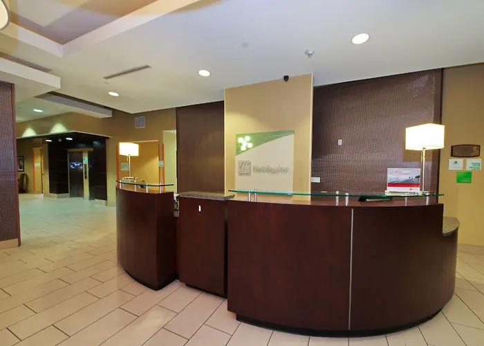 Holiday Inn Titusville/Kennedy Space Center By Ihg