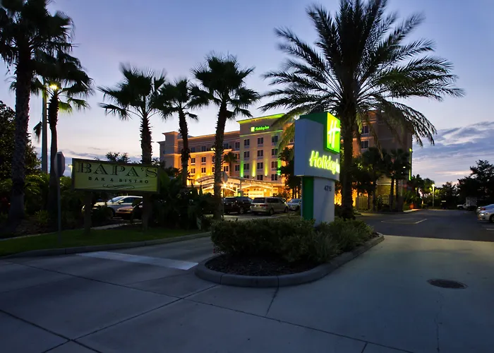 Holiday Inn Titusville/Kennedy Space Center By Ihg