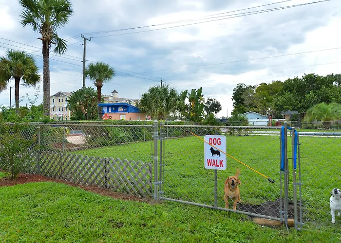 Budget Inn Of Okeechobee