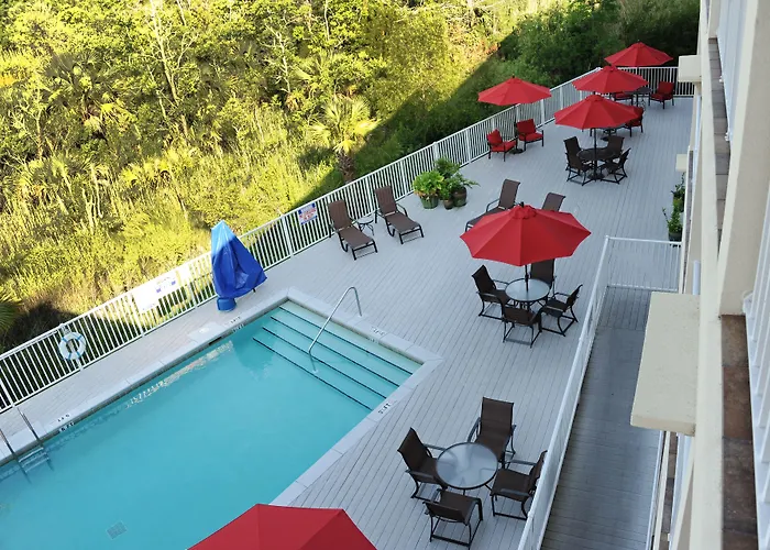 Water Street Hotel & Marina, An Ascend Collection Hotel