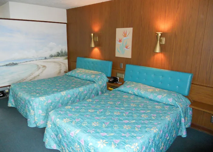 Sugarloaf Lodge