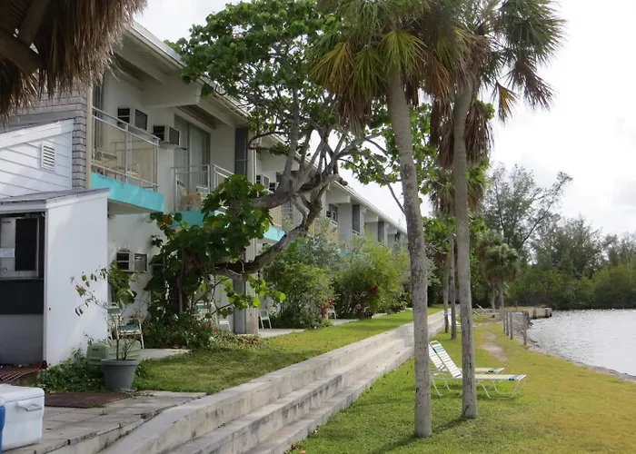Sugarloaf Lodge