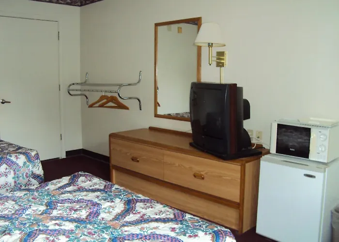 Western Motel