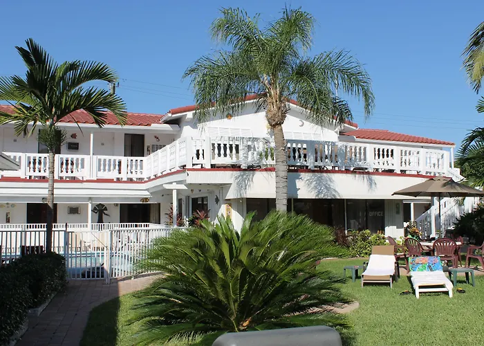 Breakaway Inn Guest House