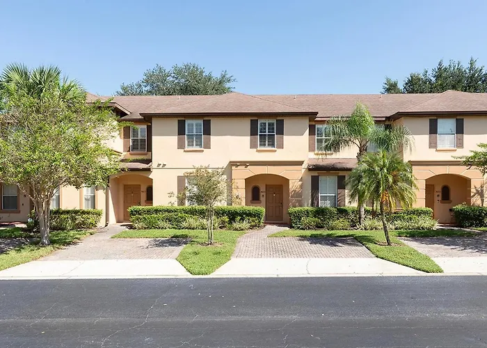 Villas At Regal Palms Resort & Spa