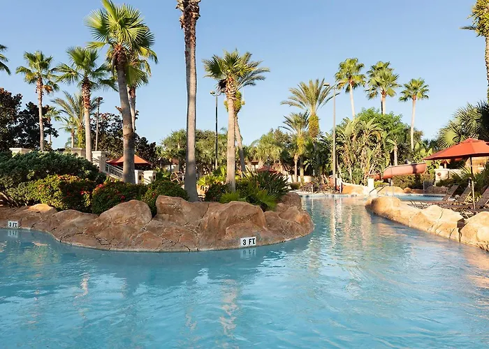 Villas At Regal Palms Resort & Spa