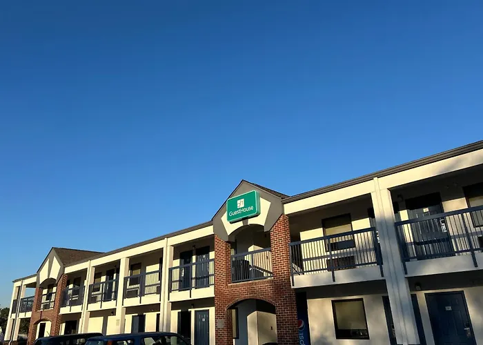 Guesthouse Inn Dothan