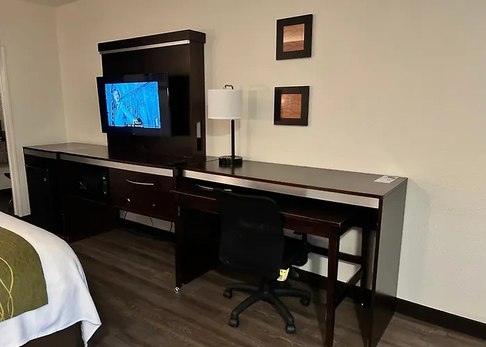 Guesthouse Inn Dothan