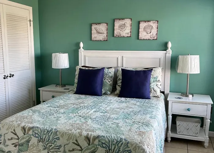 Gulf Shores Plantation West #1250