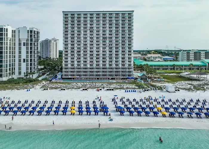 Pelican Beach Resort 308