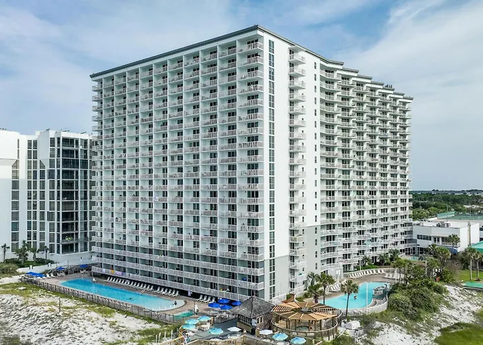 Pelican Beach Resort 308