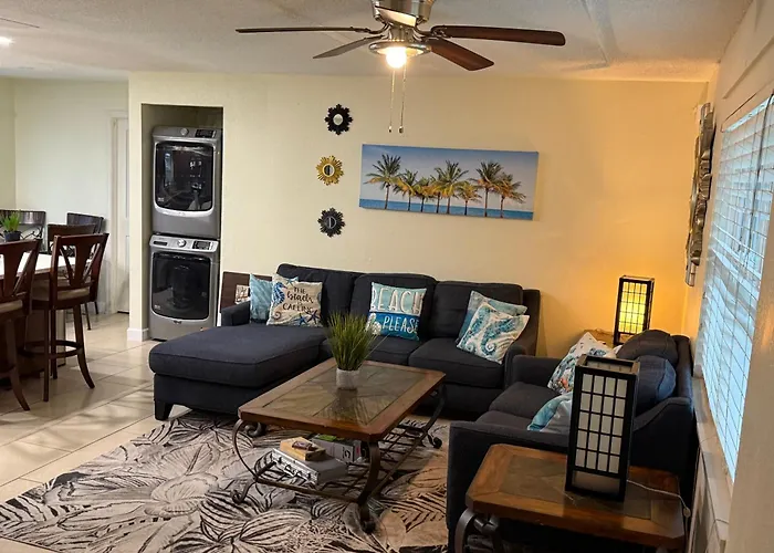 Beach House