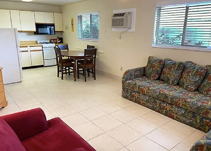 Parmer'S Resort
