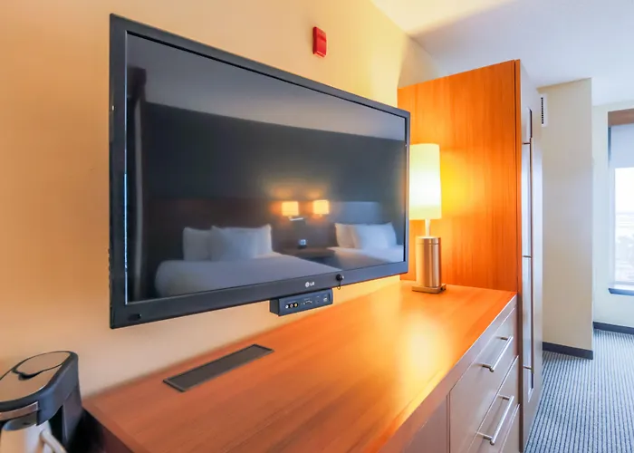 Hyatt Place Pensacola Airport