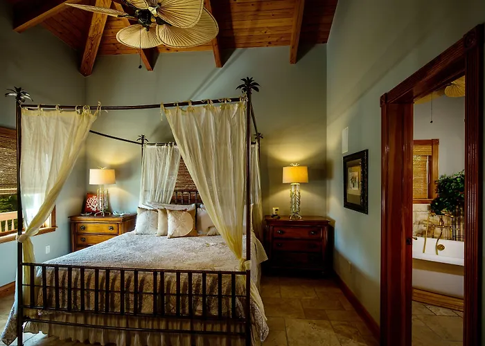 The Caribbean Resort