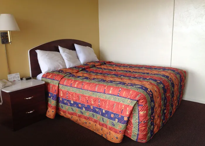 Economy Inn Okeechobee