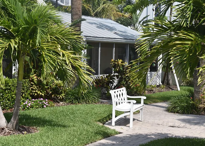 Cottages By The Ocean