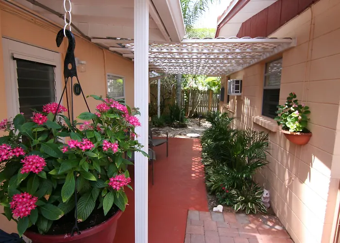 Venice Beach Villas