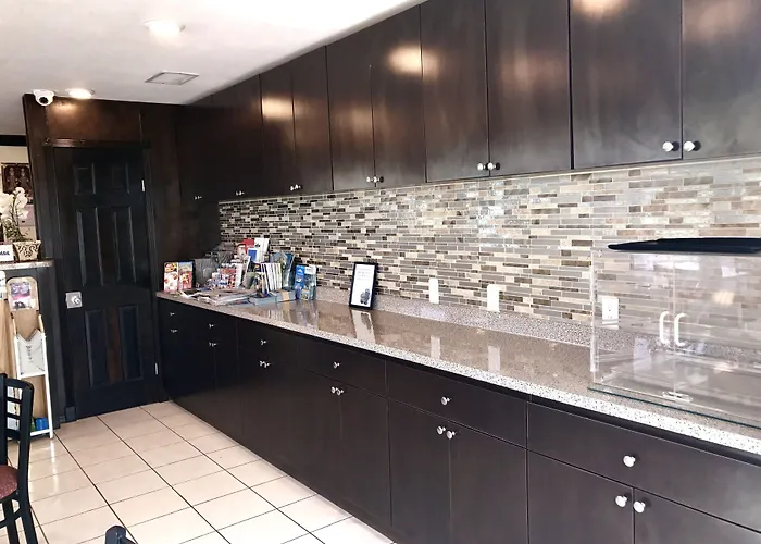 Budget Host Inn Florida City