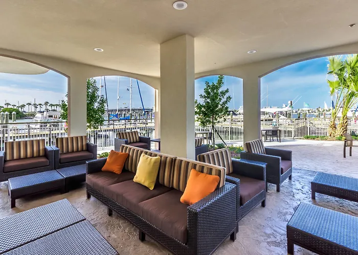Courtyard By Marriott St. Petersburg Clearwater/Madeira Beach
