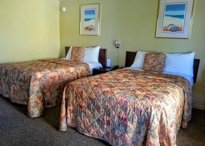 Budget Lodge Mount Dora