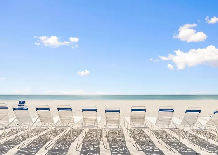 Gulf Tides Of Longboat Key By Coolvacay