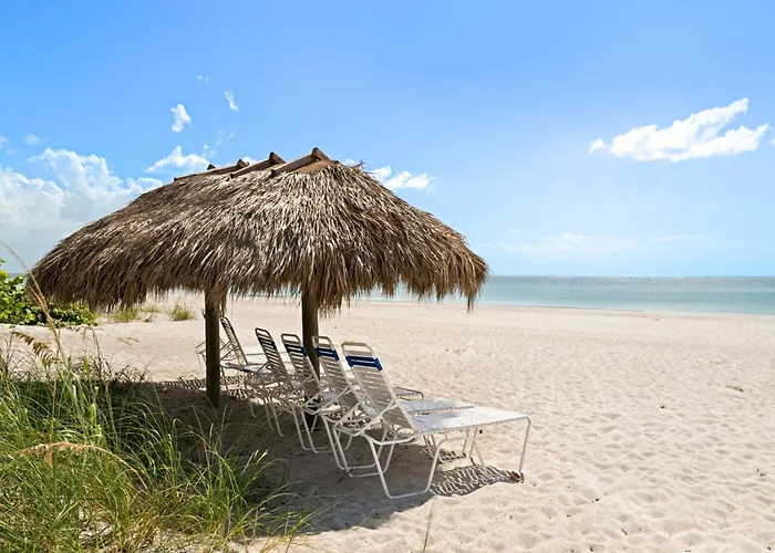 Gulf Tides Of Longboat Key By Coolvacay