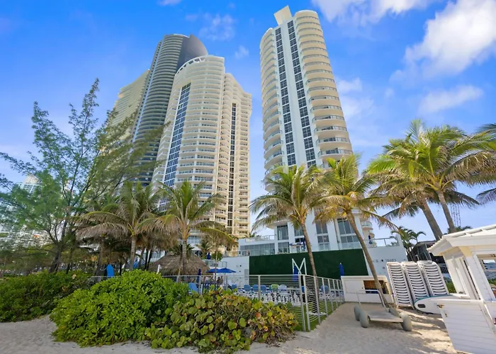 Marenas Beach Resort