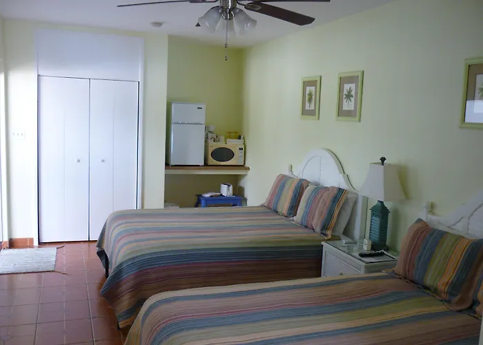 Palm Court Motel