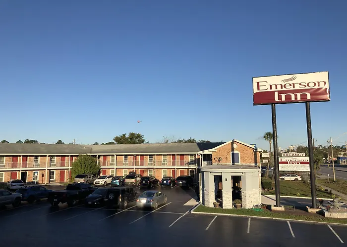 San Marco Inn East - Jacksonville