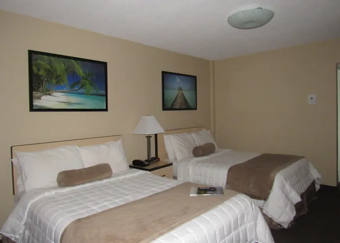 Cove Motel Oceanfront