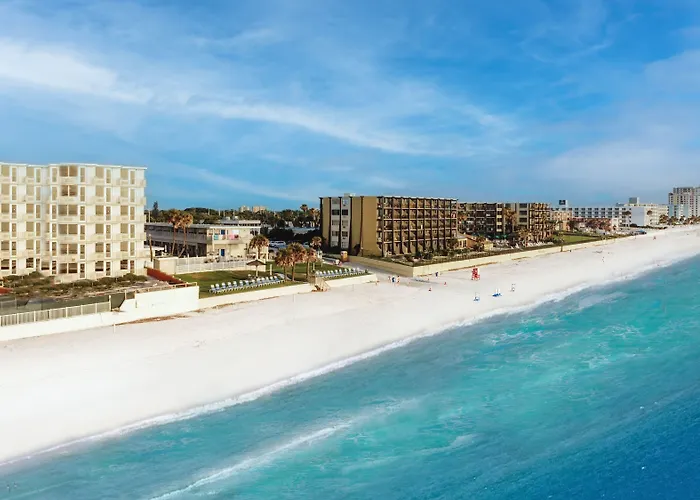 Ocean Court Beachfront Hotel