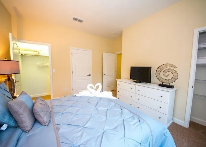 Paradise Palms Resort Homes And Townhomes