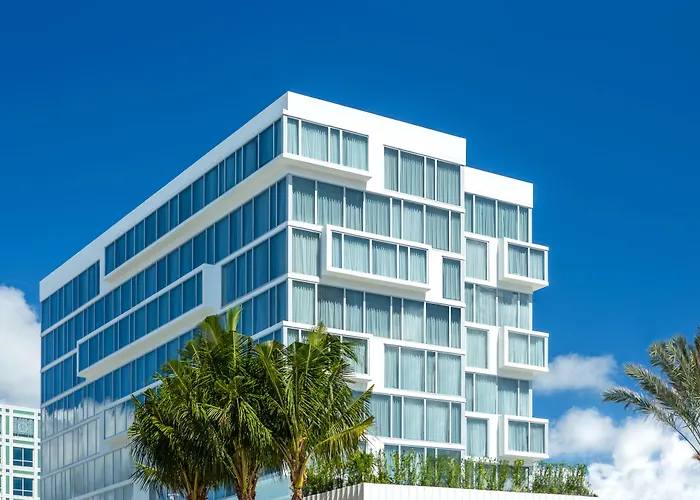 Hyatt Centric South Beach Miami