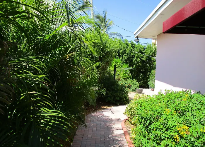 Seahorse Guesthouse
