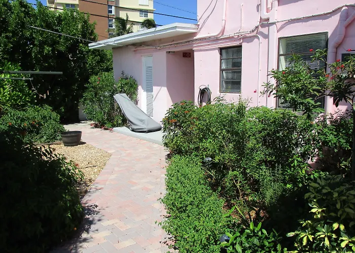 Seahorse Guesthouse