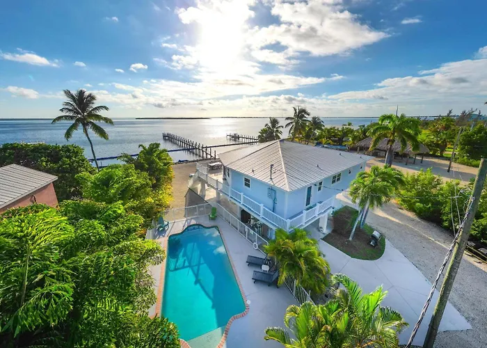 Fishermen'S Paradise