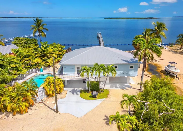 Fishermen'S Paradise
