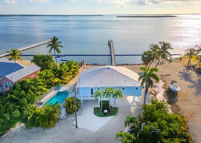 Fishermen'S Paradise