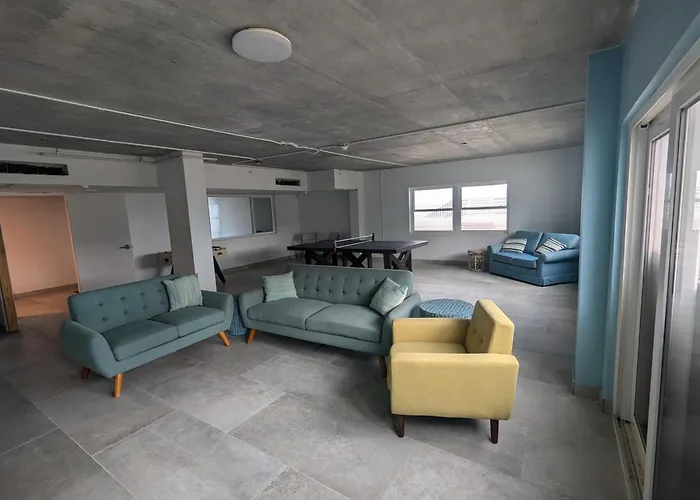 Oceanfront 2Br-2B In Satellite Beach - Ocean Views