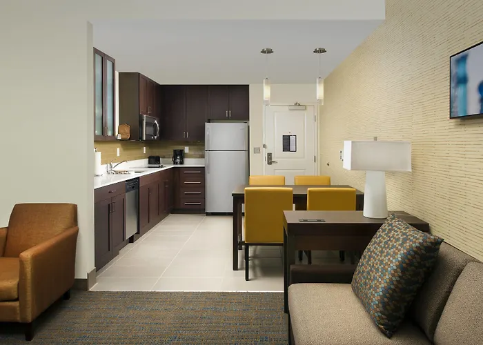 Residence Inn By Marriott Miami Airport West/Doral
